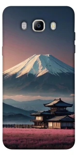 Чехол на Samsung J510F Galaxy J5 (2016) Fujiyama фото 1 из 1