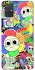 Чохол на Samsung Galaxy A71 Dandy world collage фото 1 з 1