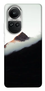 Чехол на Oppo Reno 10 Mountain v3 фото 1 из 1