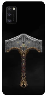 Чехол на Samsung Galaxy A41 Мьёльнир фото 1 из 1