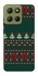 Чохол на Motorola Moto G15 4G Christmas jumper ver.4 фото 1 з 1