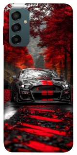 Чохол на Samsung Galaxy M14 5G mustang фото 1 з 1