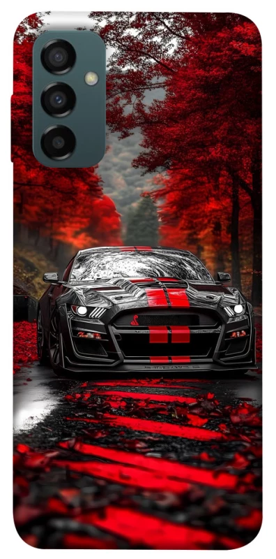 Чохол на Samsung Galaxy M34 5G mustang фото 1 з 1