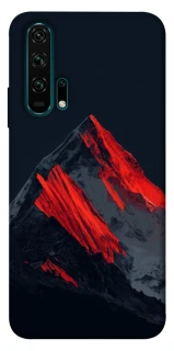 Чехол на Huawei Honor 20 Pro Red mountain фото 1 из 1