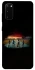 Чехол на Samsung Galaxy S20 Stranger Things ver.7 фото 1 из 1