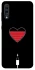 Чохол на Samsung Galaxy A70 (A705F) Charge your heart фото 1 з 1