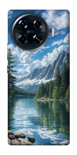 Чохол на TECNO Spark 20 Pro+ River in the mountains фото 1 з 1