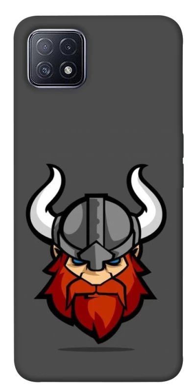 Чохол на Oppo A73 Viking v3 фото 1 з 1