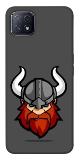 Чохол на Oppo A73 Viking v3 фото 1 з 1