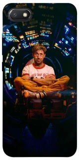 Чохол на Xiaomi Redmi 6A Project Hail Mary ver.3 фото 1 з 1