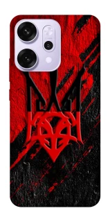 Чехол на Oppo Reno 14 Pro Герб v17 фото 1 из 1