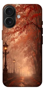 Чехол на Apple iPhone 17 (6.3") boulevard фото 1 из 1