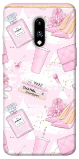 Чохол на OnePlus 7 Fashion collage ver.10 фото 1 з 1