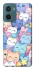 Чехол на Motorola Moto G06 Funny Kittens ver.3 фото 1 из 1