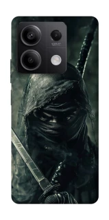Чохол на Xiaomi Redmi Note 13 5G Assassin фото 1 з 1