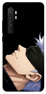 Чохол на Xiaomi Mi Note 10 Lite Gojo v13 фото 1 з 1