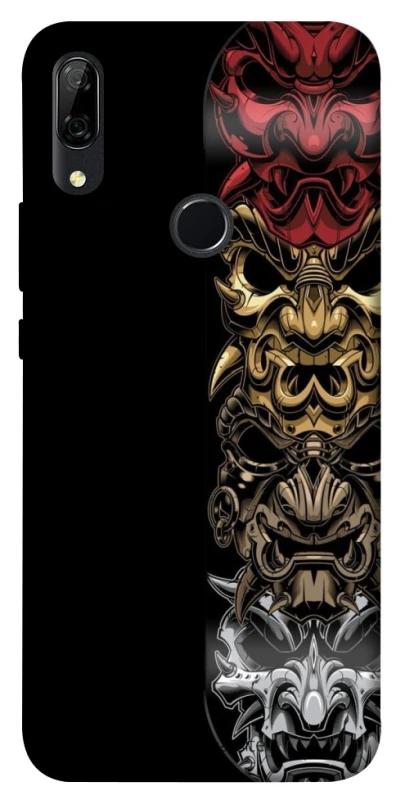 Чохол на Huawei P Smart Z Samuray фото 1 з 1