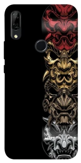 Чехол на Huawei P Smart Z Samuray фото 1 из 1