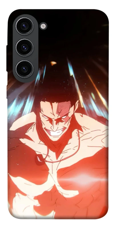 Чехол на Samsung Galaxy S23 Todo v4 фото 1 из 1