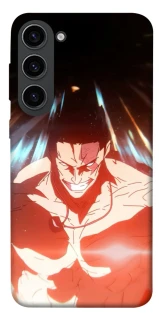 Чехол на Samsung Galaxy S23 Todo v4 фото 1 из 1