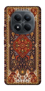 Чохол на Xiaomi Redmi Note 15 Pro 4G Килим v8 фото 1 з 1