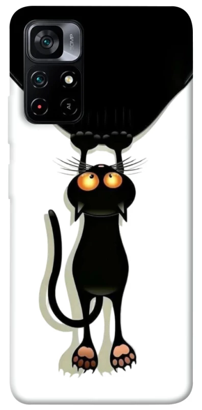 Чохол на Xiaomi Poco M4 Pro 5G But it's not white фото 1 з 1