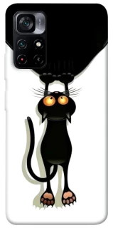 Чохол на Xiaomi Poco M4 Pro 5G But it's not white фото 1 з 1