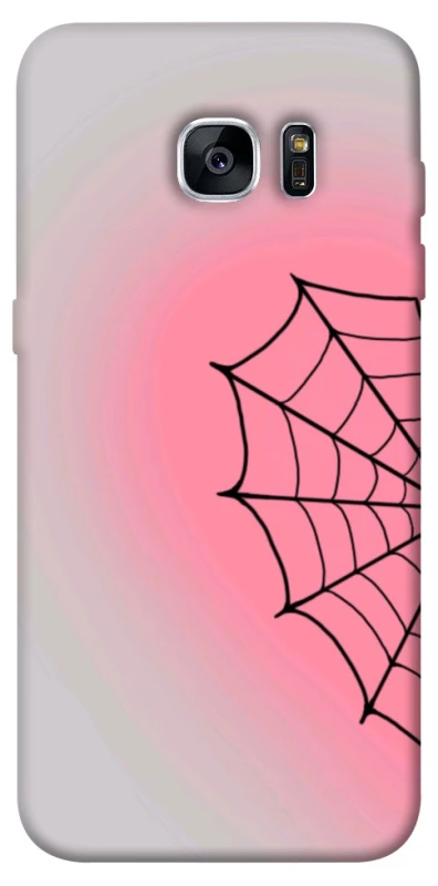 Чохол на Samsung G935F Galaxy S7 Edge Pair romantic theme ver.1 фото 1 з 1