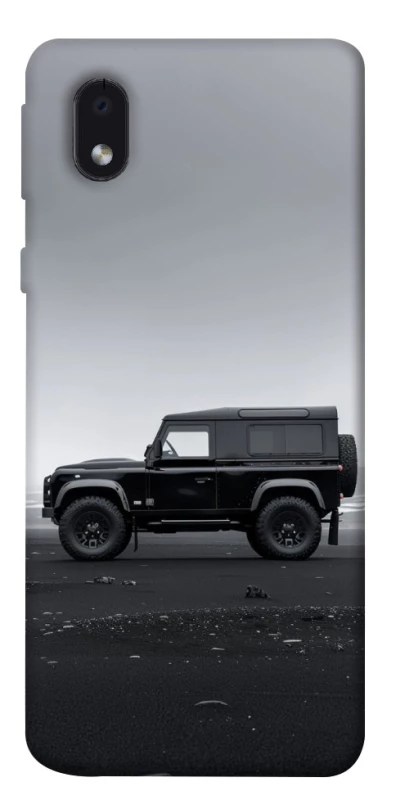 Чохол на Samsung Galaxy M01 Core / A01 Core Land rover фото 1 з 1