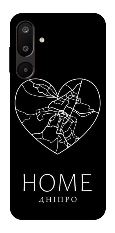 Чохол на Samsung Galaxy M16 5G Дніпро Home фото 1 з 1