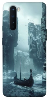 Чохол на OnePlus Nord Nordic drakkar фото 1 з 1