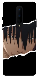 Чохол на OnePlus 8 Toji v6 фото 1 з 1