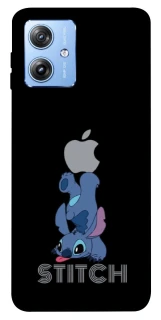 Чохол на Motorola Moto G84 Stitch ver.18 фото 1 з 1