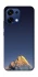 Чехол на Oppo A6 Pro 4G/5G Sky mountains фото 2 из 2
