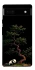 Чехол на Google Pixel 6a Panda and tree фото 1 из 1