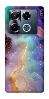 Чехол на Infinix Note 40 Pro 4G Epoxy design ver.6 фото 1 из 1