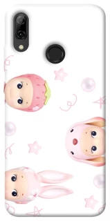 Чохол на Huawei P Smart (2019) Sweet Carousel фото 1 з 1