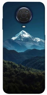 Чохол на Nokia G20 / G10 / 6.3 Mountain v4 фото 1 з 1