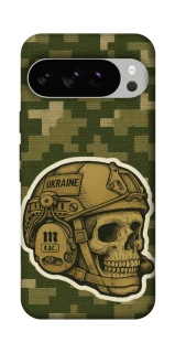 Чехол на Google Pixel 10 Pro Cranium фото 1 из 1