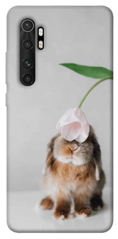 Чехол на Xiaomi Mi Note 10 Lite Bunny фото 1 из 1