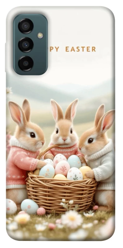 Чохол на Samsung Galaxy M23 5G BunnyMood фото 1 з 1