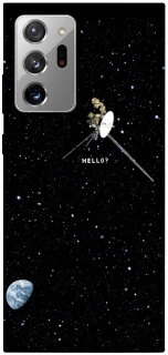 Чохол на Samsung Galaxy Note 20 Ultra Project Hail Mary ver.9 фото 1 з 1