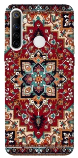 Чохол на Realme 6i Килим v4 фото 1 з 1