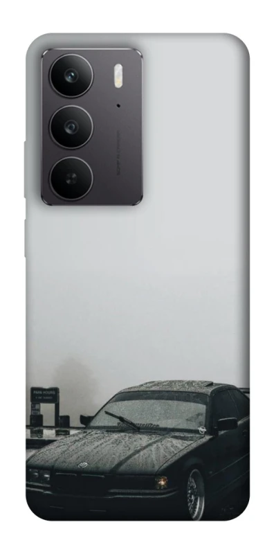 Чохол на Realme C75 BMW mood фото 1 з 1