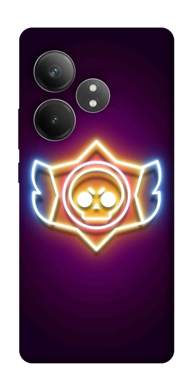 Чехол на Realme GT Neo 6 Brawl Stars ver.3 фото 1 из 1