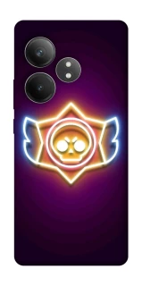 Чохол на Realme GT Neo 6 Brawl Stars ver.3 фото 1 з 1