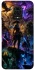 Чохол на Xiaomi Redmi Note 9s / Note 9 Pro / Note 9 Pro Max My Games ver.3 фото 1 з 1