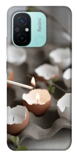 Чехол на Xiaomi Redmi 12C / Poco C55 Eggcellent фото 1 из 1