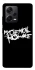 Чохол на Xiaomi Redmi Note 12 Pro+ 5G My Chemical Romance logo фото 1 з 1