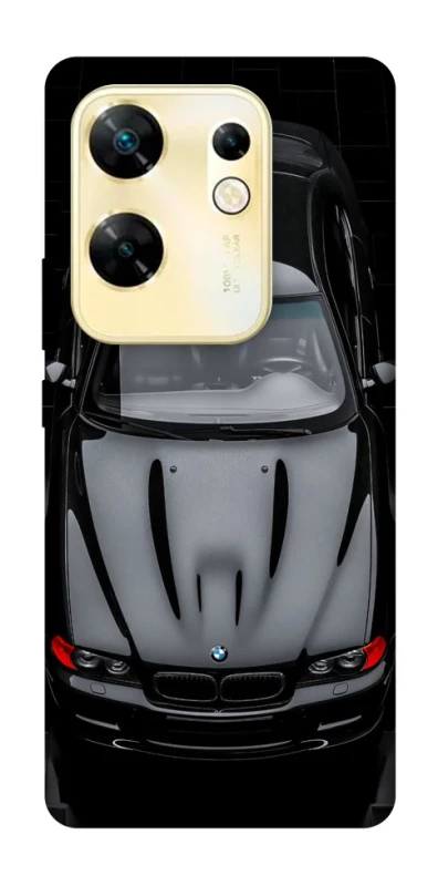 Чохол на Infinix Zero 30 4G BMW V12 фото 1 з 1